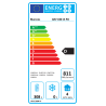 étiquette énergétique ARV-430-CS-PO