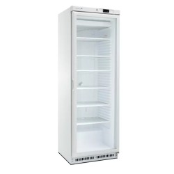 Marecos - Armoire réfrigérée négative - 1 porte vitrée - 386 L - ACE-430-CS-PV