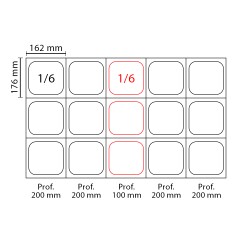 PLAN BACS MFK-100