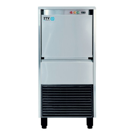 ITV - Machine à paillettes - ICE QUEEN - Condenseur Air - 55 kg - IQ50A